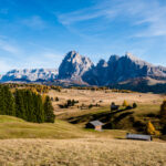 Webcam Compatsch alpe di siusi live