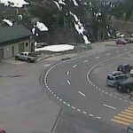 Webcam Innertkirchen Steingletscher live