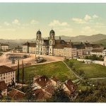 Webcam Einsiedeln Live