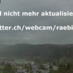 Webcam BÃ¼rgenstock Live