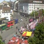 webcam basel barfüsserplatz live