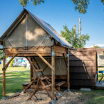 Webcam camping Bönigen live