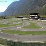 webcam lostallo