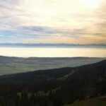 Webcam Tete De Ran Live